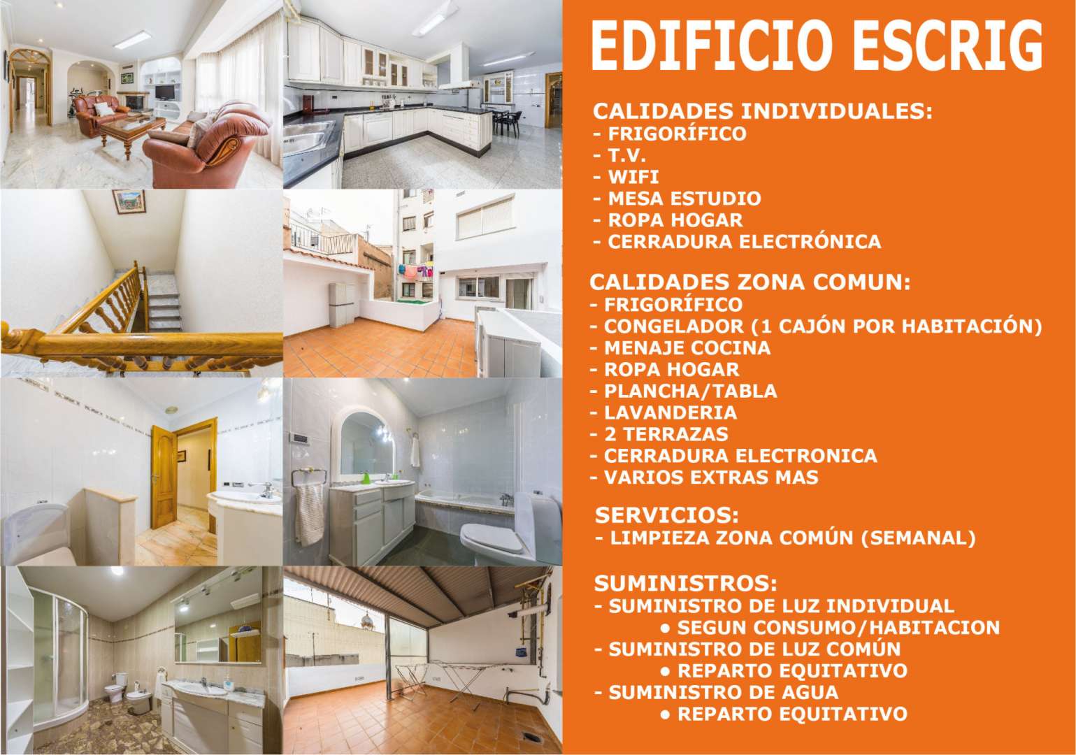Agencia inmobiliaria castellon